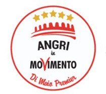 angri in movimento